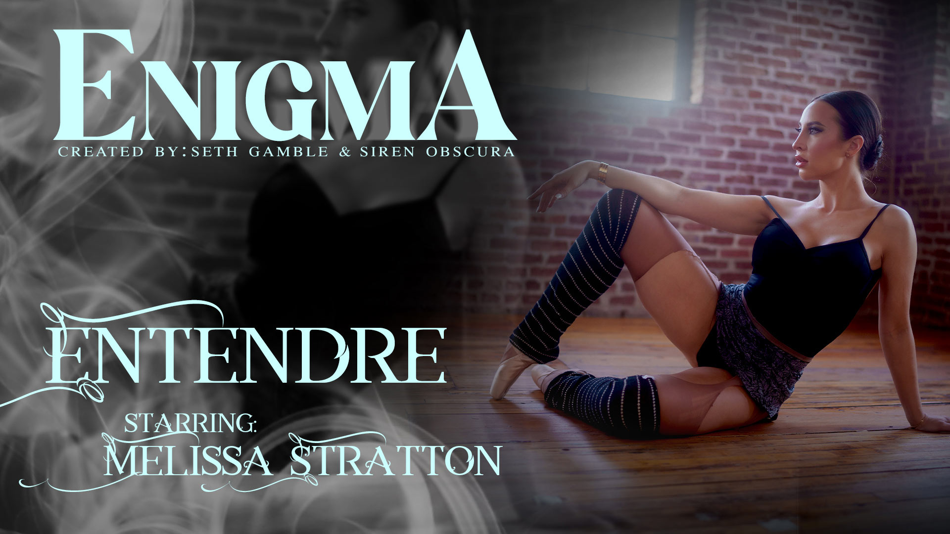 Intendente - Melissa Stratton